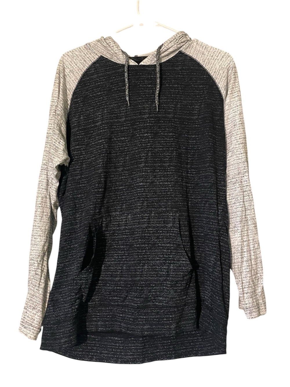 Retrofit Jacket